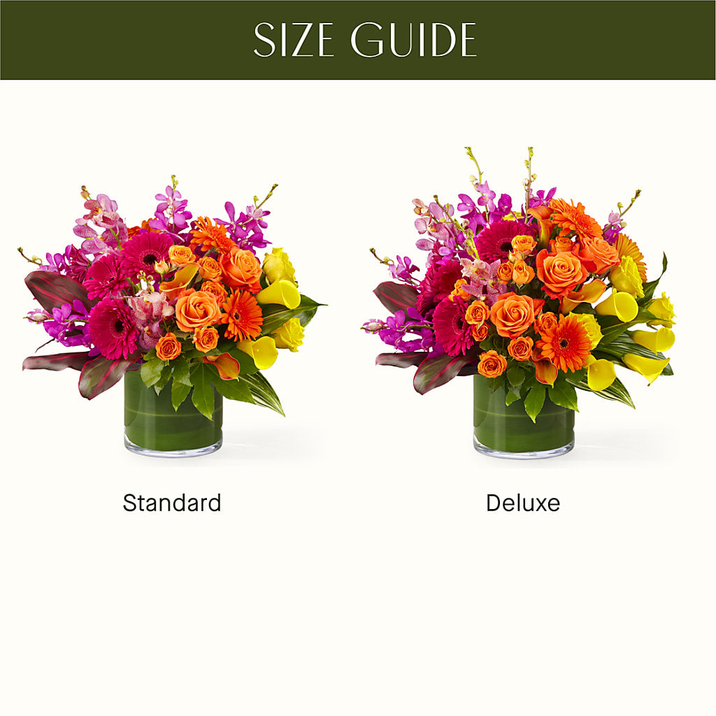 The Mosaic – Netcong Village Florist, Netcong NJ