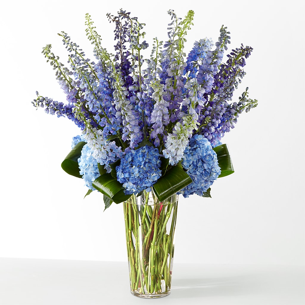 The Editorial – Netcong Village Florist, Netcong NJ