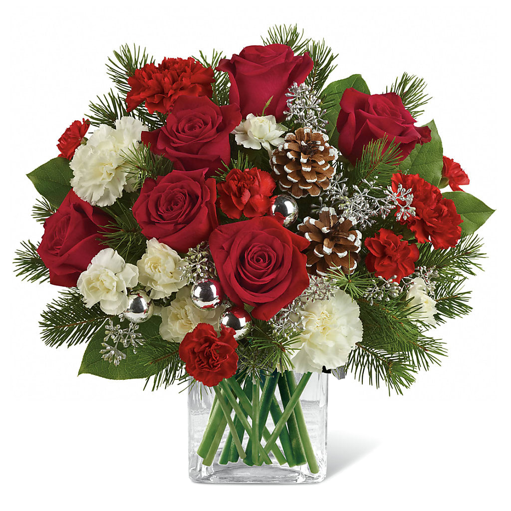 Woodland Wonder Bouquet – Netcong Village Florist, Netcong NJ