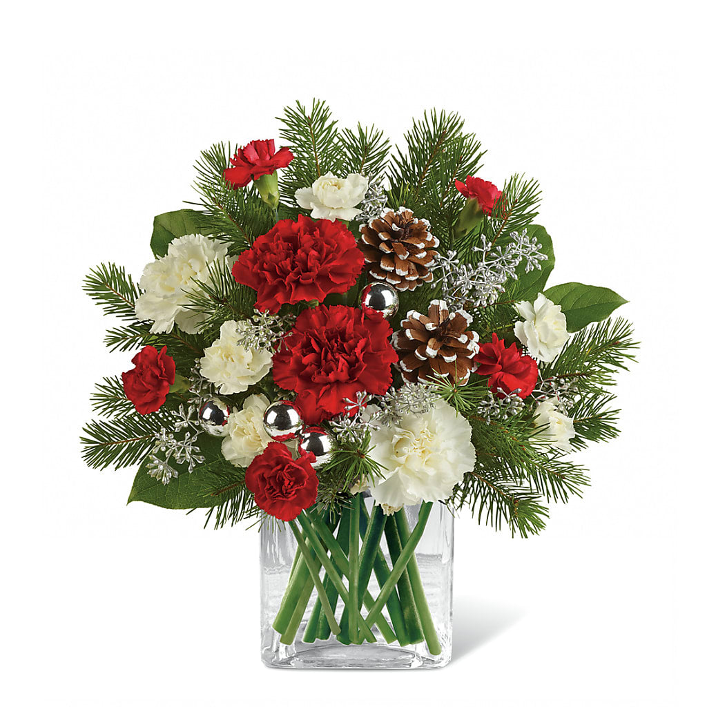 Woodland Wonder Bouquet – Netcong Village Florist, Netcong NJ