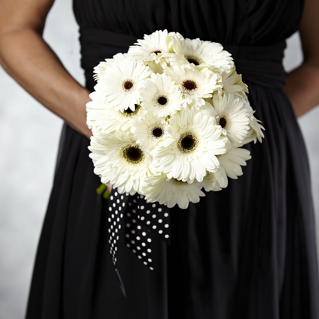 Daisy Delight Bouquet – Netcong Village Florist, Netcong NJ