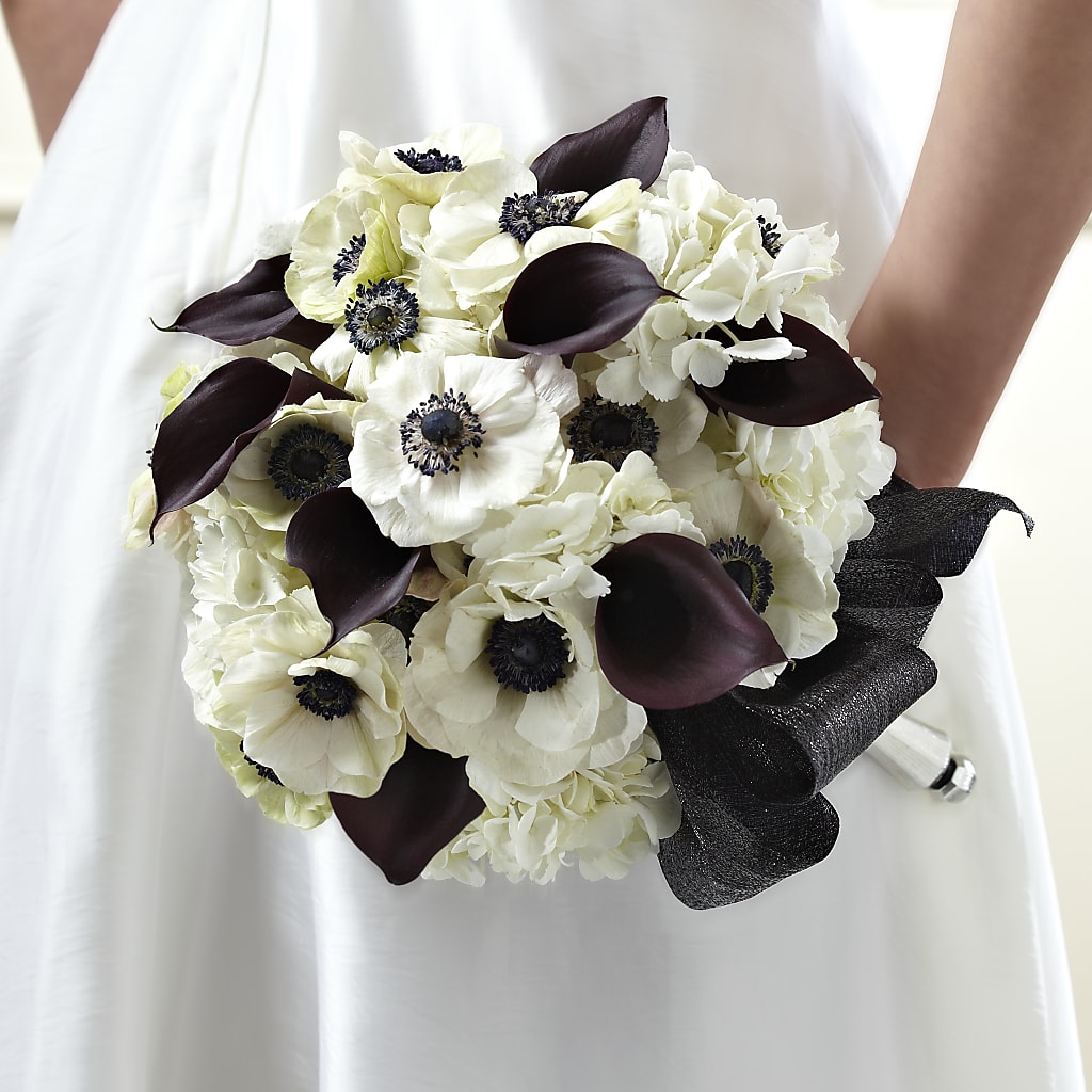 To Have and To Hold Bouquet – Netcong Village Florist, Netcong NJ
