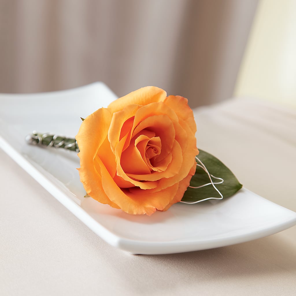 Lifetime of Love Boutonniere – Netcong Village Florist, Netcong NJ