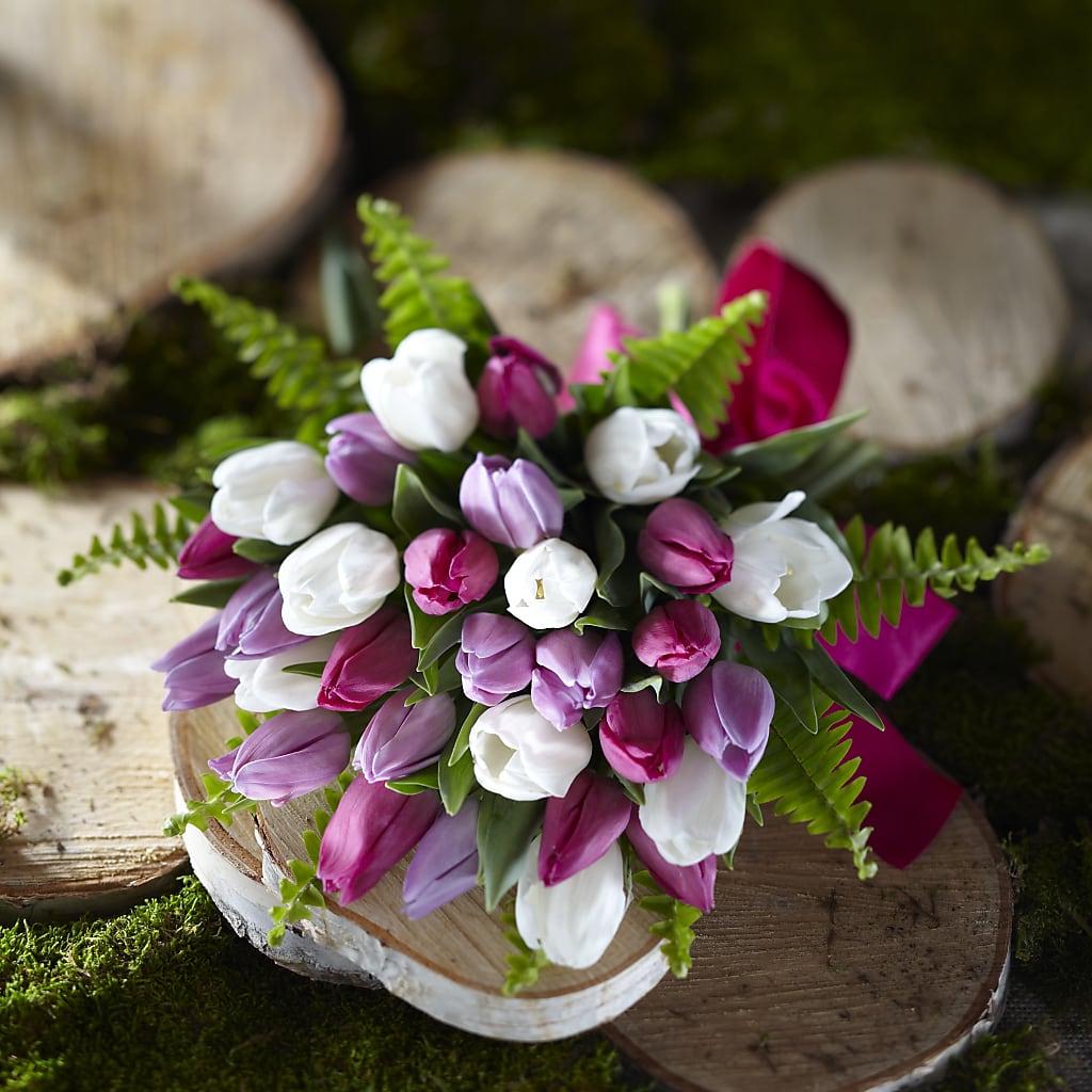 Steal My Heart Bouquet – Netcong Village Florist, Netcong NJ