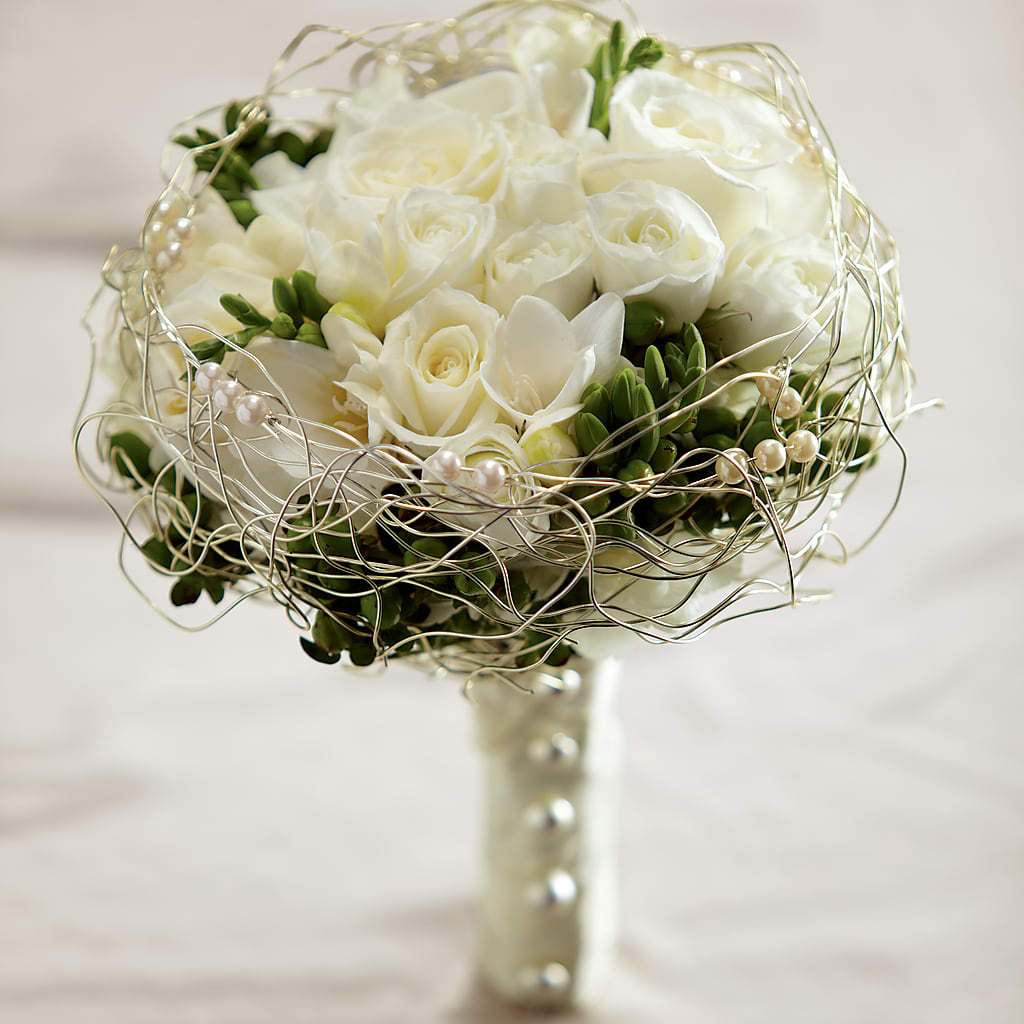 Evermore Bouquet – Netcong Village Florist, Netcong NJ