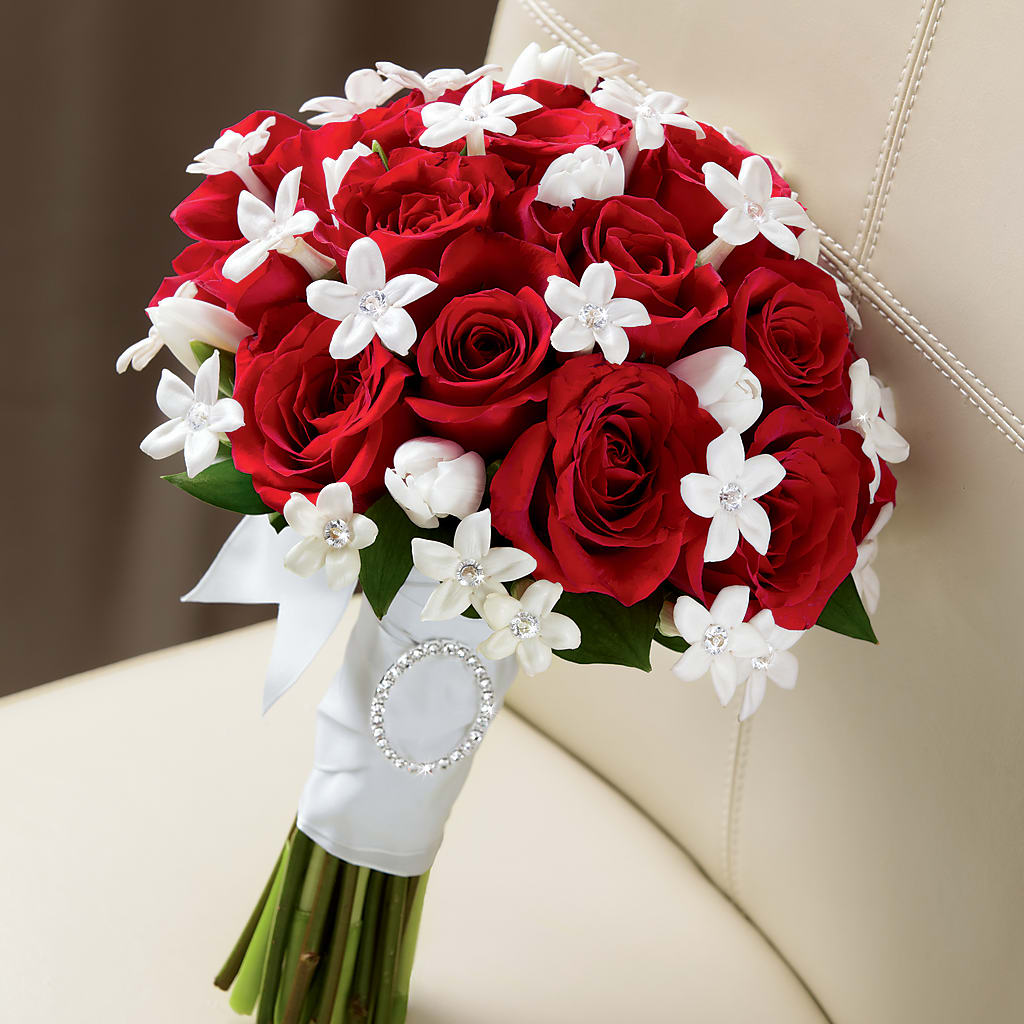 Poetry Bouquet – Netcong Village Florist, Netcong NJ