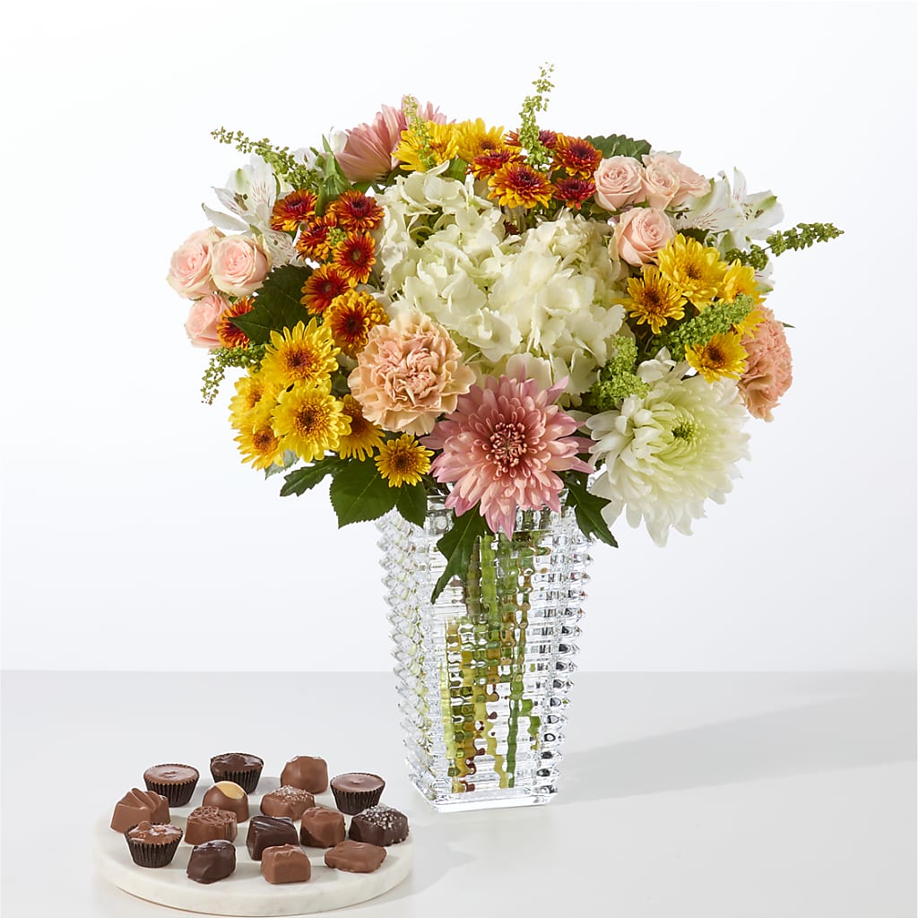 Fall Celebration Bouquet –  Netcong Village Florist, Netcong NJ