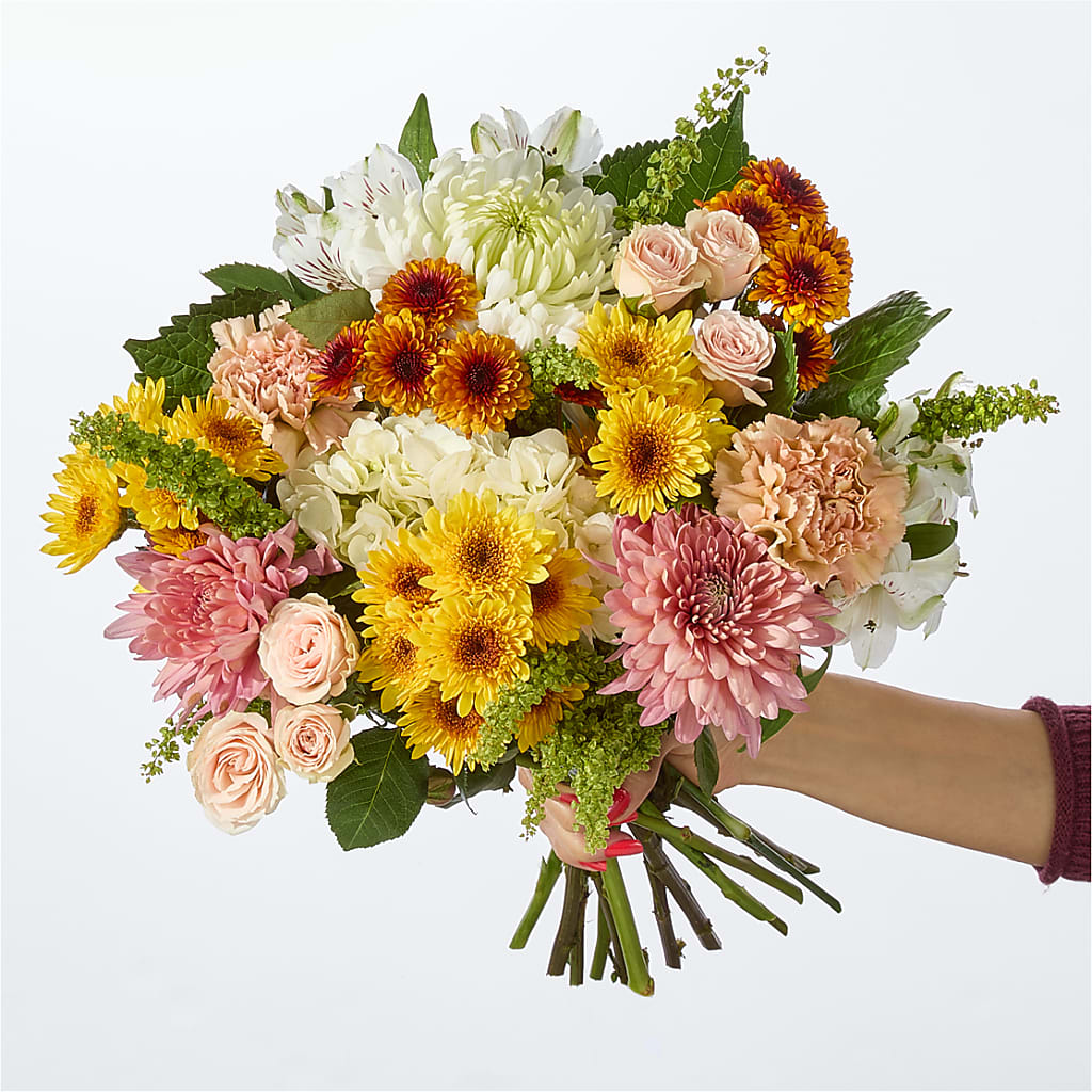 Fall Celebration Bouquet –  Netcong Village Florist, Netcong NJ
