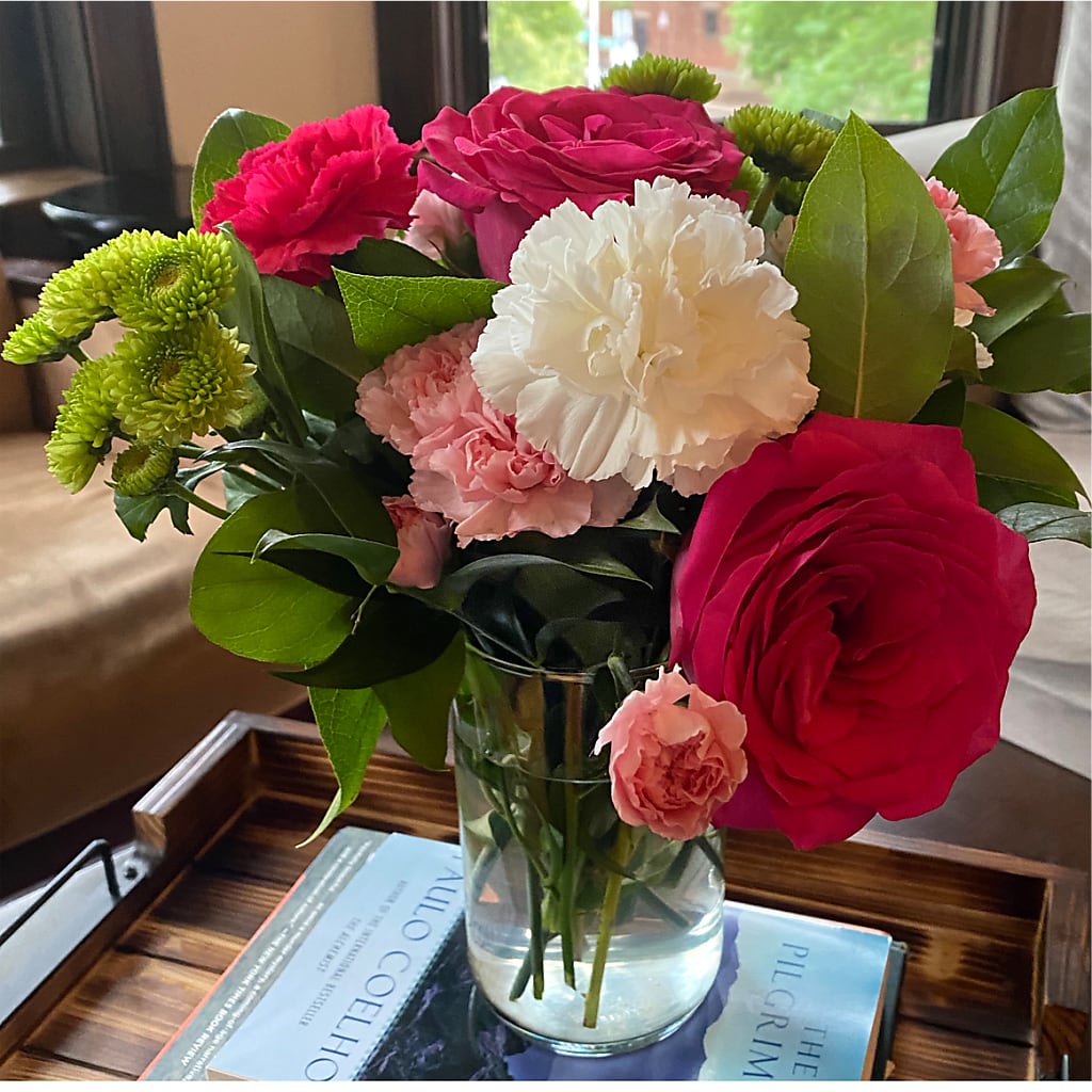 Sweet & Pretty Bouquet –  Netcong Village Florist, Netcong NJ