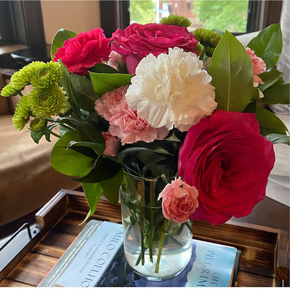 Sweet & Pretty Bouquet –  Netcong Village Florist, Netcong NJ