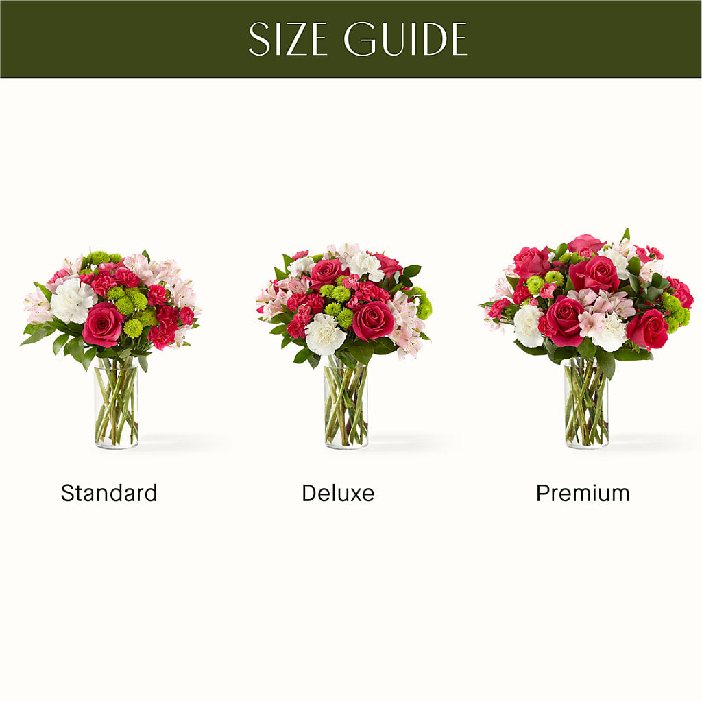 Sweet & Pretty Bouquet –  Netcong Village Florist, Netcong NJ