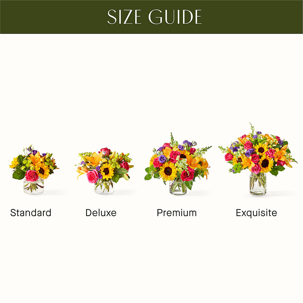 Best Day Bouquet –  Netcong Village Florist, Netcong NJ