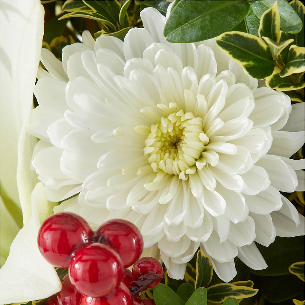 Festive Moments Tree –  Netcong Village Florist, Netcong NJ