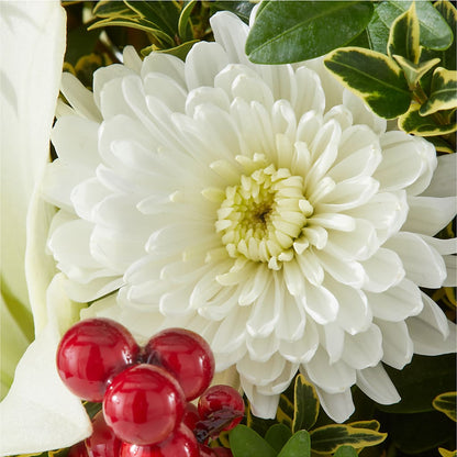 Festive Moments Tree –  Netcong Village Florist, Netcong NJ