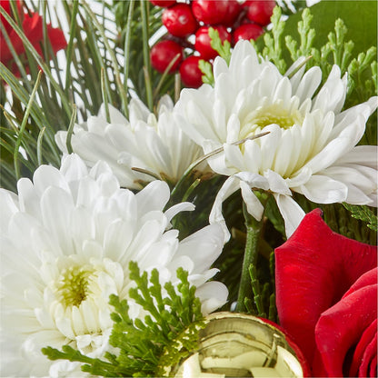Merry Magic Nutcracker –  Netcong Village Florist, Netcong NJ