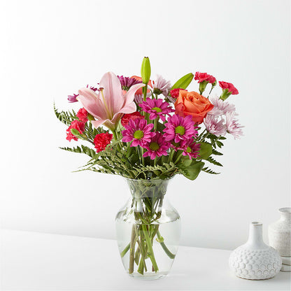 Light of My Life Bouquet –  Netcong Village Florist, Netcong NJ