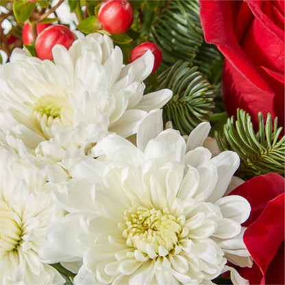 Gingerbread Bakery Bouquet –  Netcong Village Florist, Netcong NJ