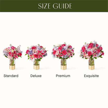 Pressing Petals Bouquet –  Netcong Village Florist, Netcong NJ
