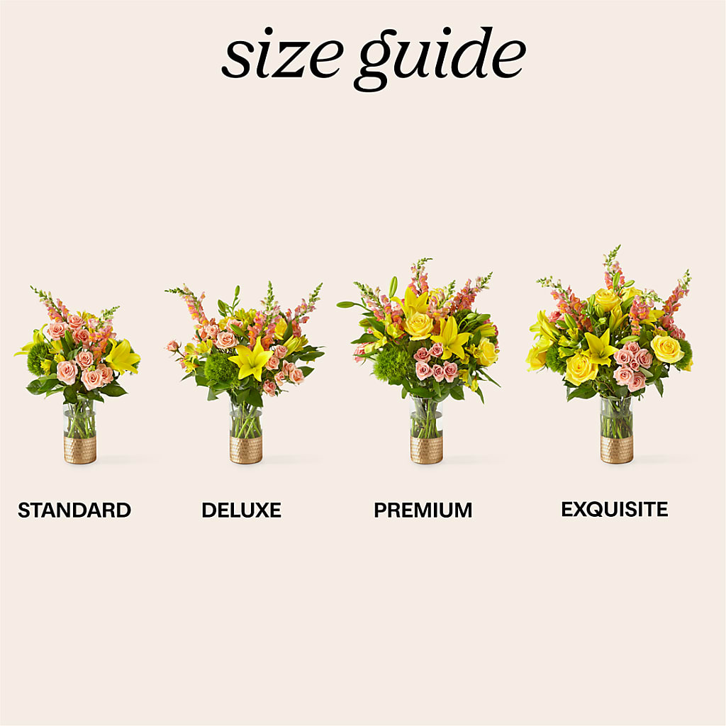 Getaway Bouquet –  Netcong Village Florist, Netcong NJ