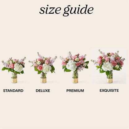 Little Luxuries Bouquet –  Netcong Village Florist, Netcong NJ