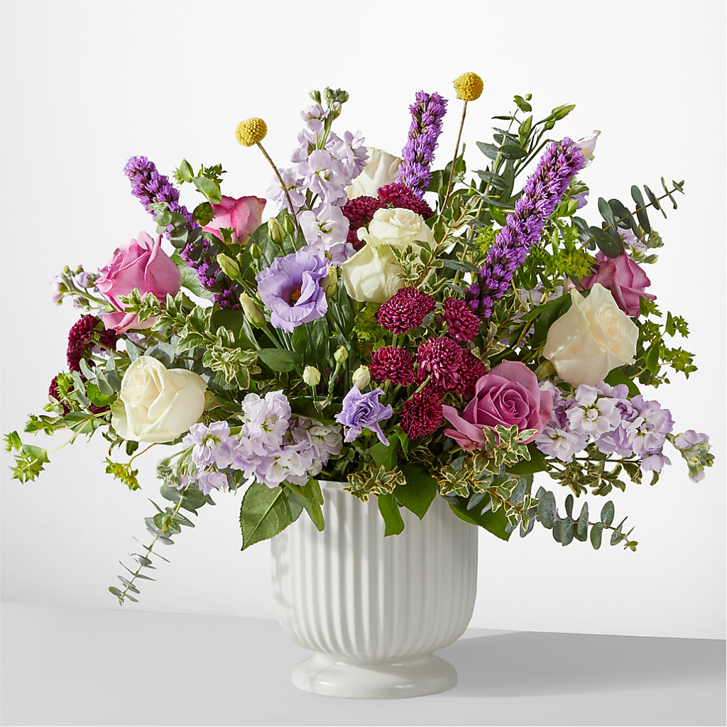 Work of Art Bouquet –  Netcong Village Florist, Netcong NJ