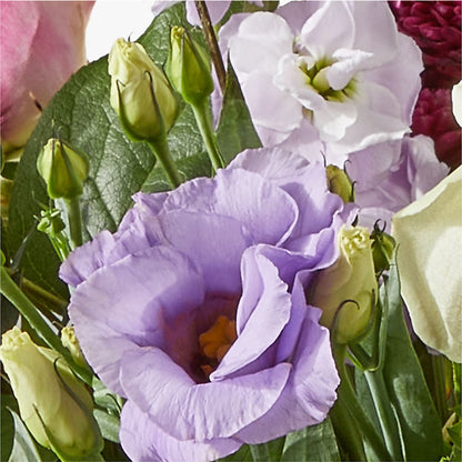 Work of Art Bouquet –  Netcong Village Florist, Netcong NJ