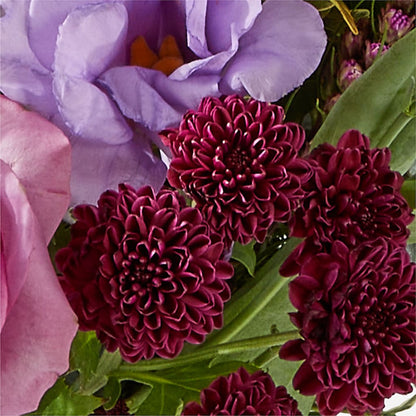 Work of Art Bouquet –  Netcong Village Florist, Netcong NJ