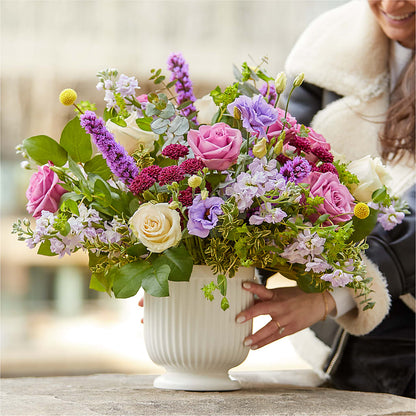 Work of Art Bouquet –  Netcong Village Florist, Netcong NJ
