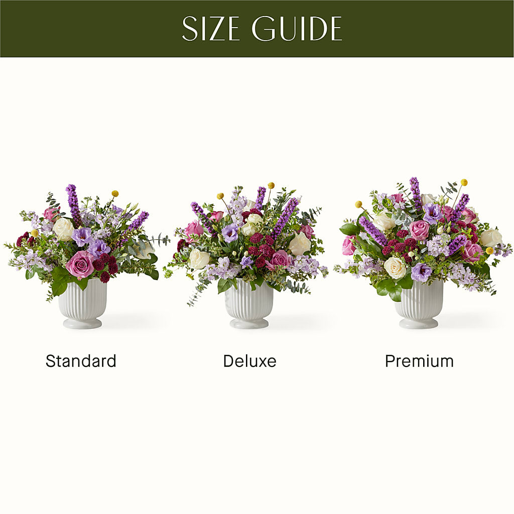 Work of Art Bouquet –  Netcong Village Florist, Netcong NJ