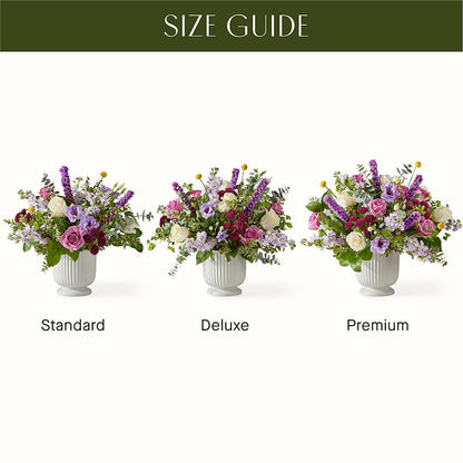 Work of Art Bouquet –  Netcong Village Florist, Netcong NJ