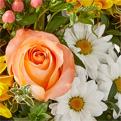 The Good Life Bouquet –  Netcong Village Florist, Netcong NJ