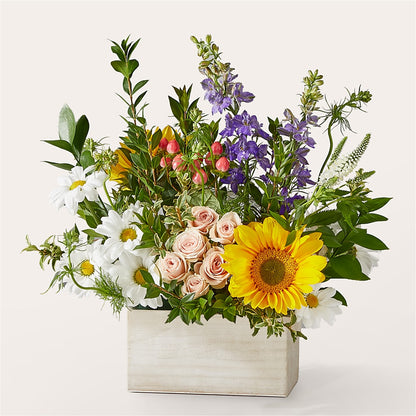 The Good Life Bouquet –  Netcong Village Florist, Netcong NJ