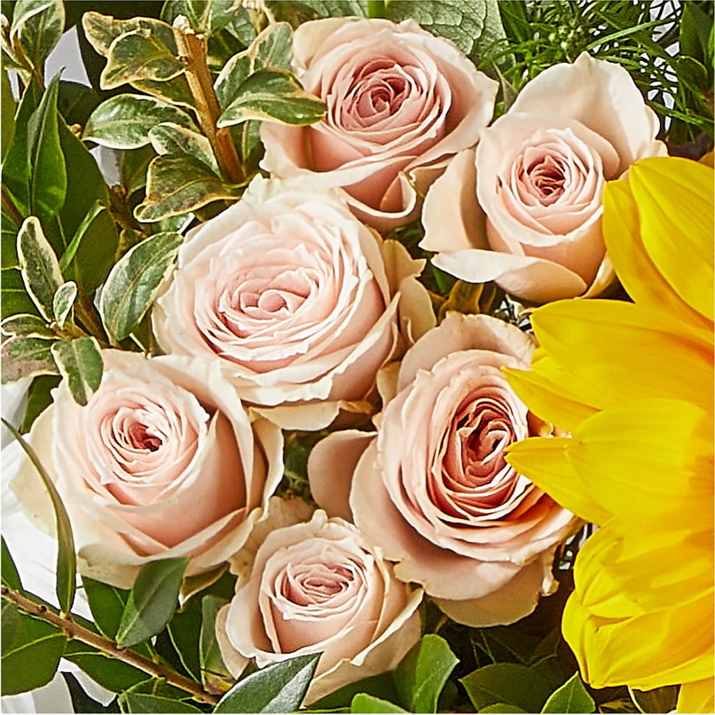 The Good Life Bouquet –  Netcong Village Florist, Netcong NJ