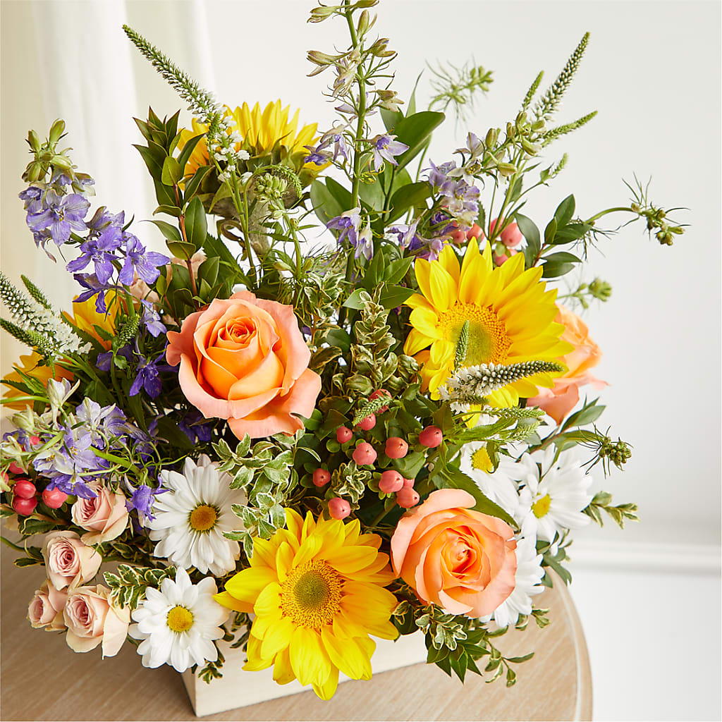 The Good Life Bouquet –  Netcong Village Florist, Netcong NJ
