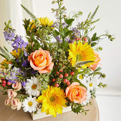 The Good Life Bouquet –  Netcong Village Florist, Netcong NJ
