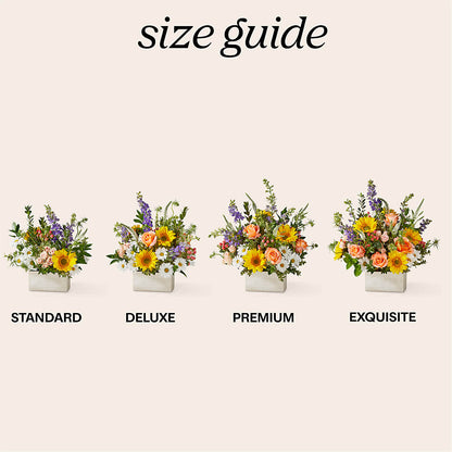 The Good Life Bouquet –  Netcong Village Florist, Netcong NJ