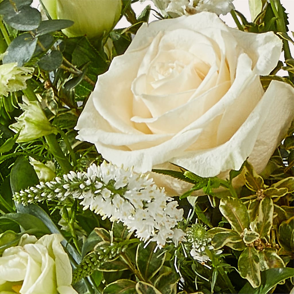 Cashmere Bouquet –  Netcong Village Florist, Netcong NJ