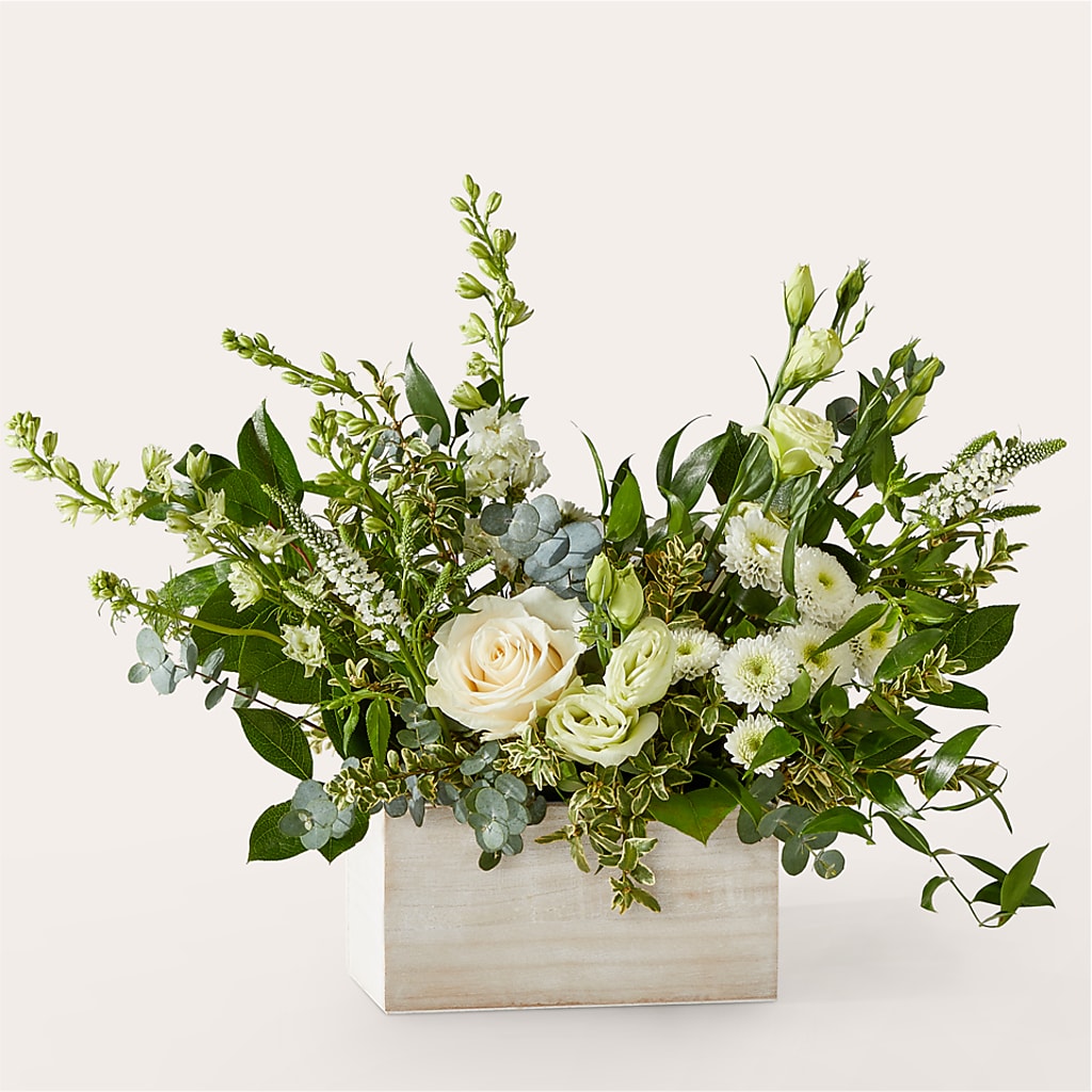 Cashmere Bouquet –  Netcong Village Florist, Netcong NJ