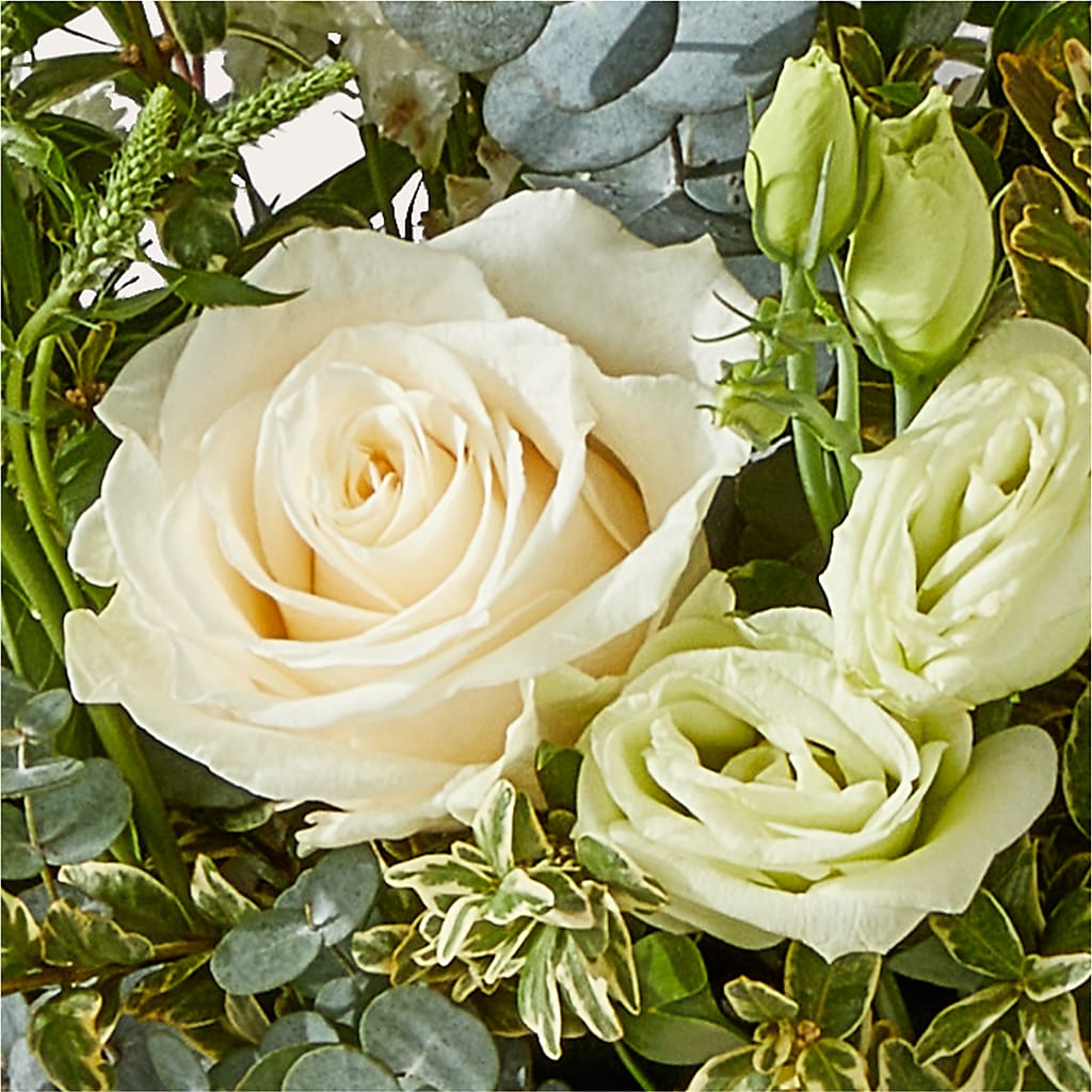 Cashmere Bouquet –  Netcong Village Florist, Netcong NJ
