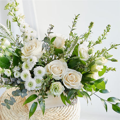 Cashmere Bouquet –  Netcong Village Florist, Netcong NJ