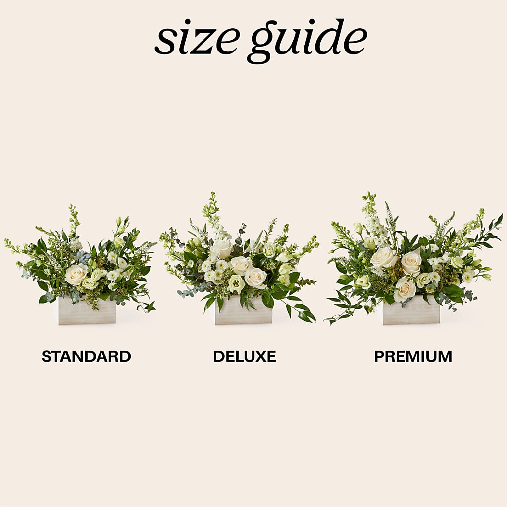 Cashmere Bouquet –  Netcong Village Florist, Netcong NJ