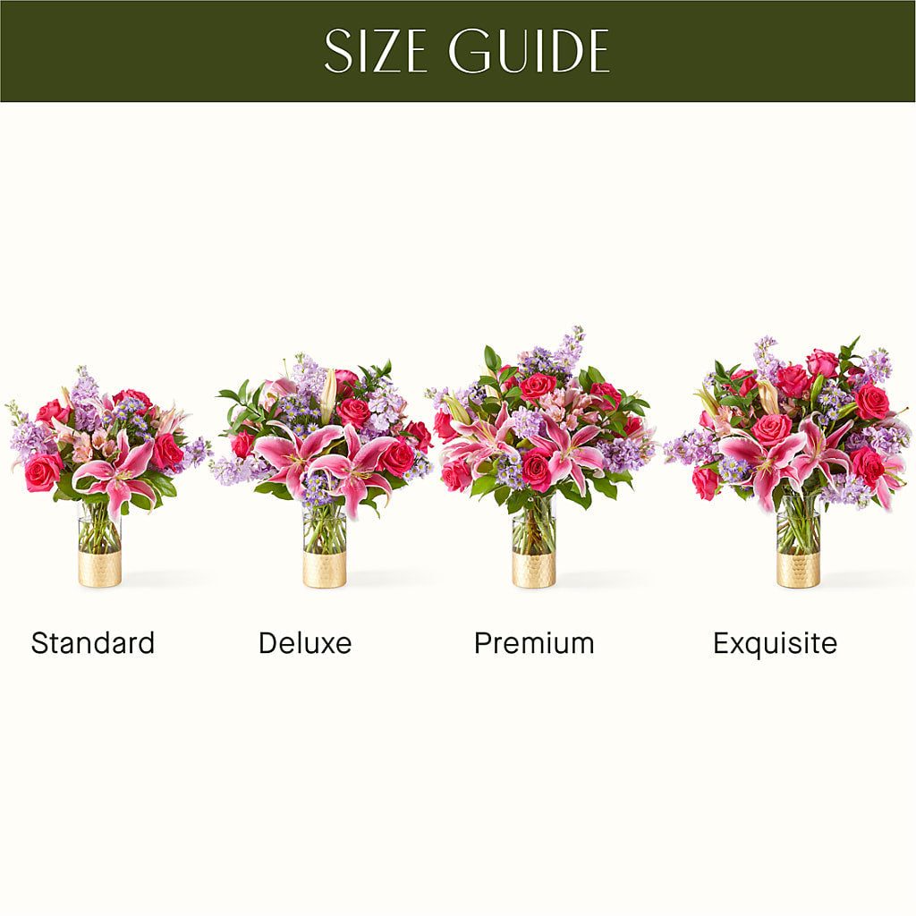 Written in the Stars Bouquet –  Netcong Village Florist, Netcong NJ