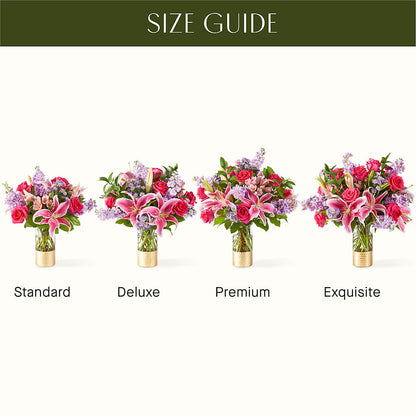 Written in the Stars Bouquet –  Netcong Village Florist, Netcong NJ