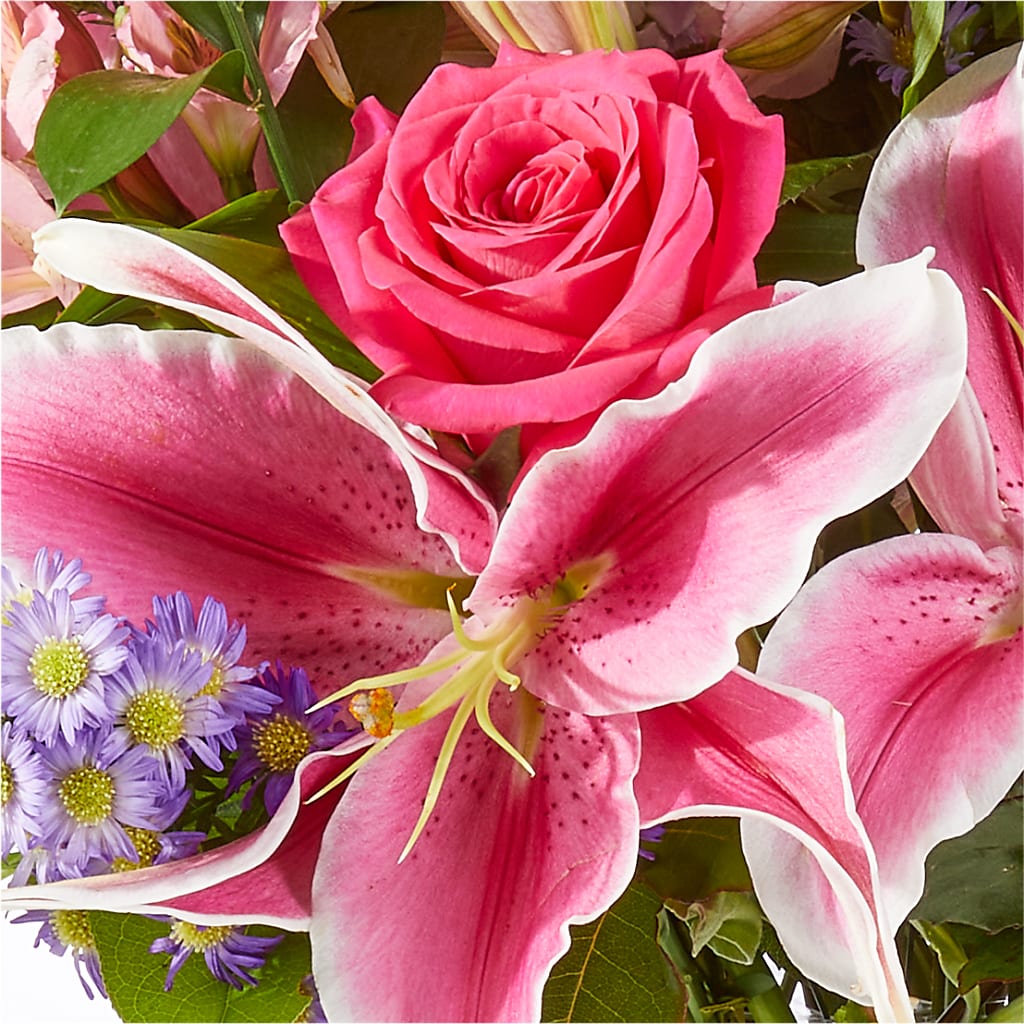 Written in the Stars Bouquet –  Netcong Village Florist, Netcong NJ