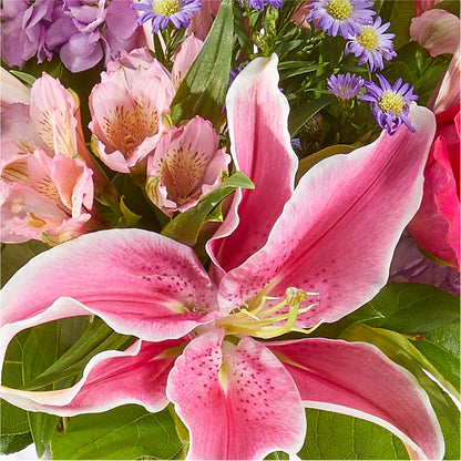 Written in the Stars Bouquet –  Netcong Village Florist, Netcong NJ
