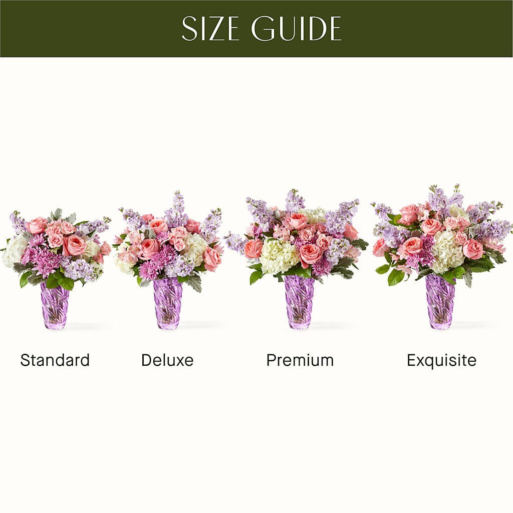 Silver Lining Bouquet –  Netcong Village Florist, Netcong NJ