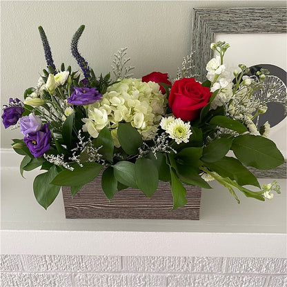 Sweet Magnolia Bouquet –  Netcong Village Florist, Netcong NJ