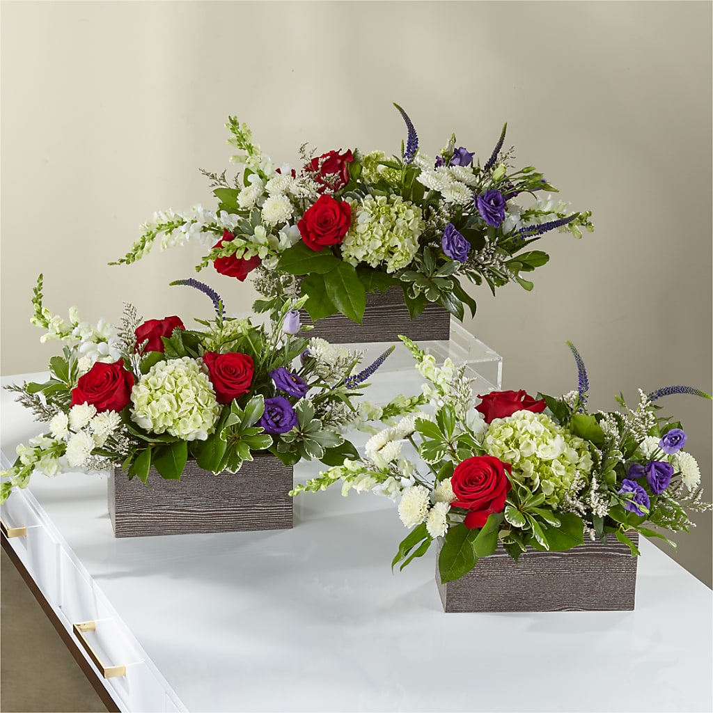 Sweet Magnolia Bouquet –  Netcong Village Florist, Netcong NJ