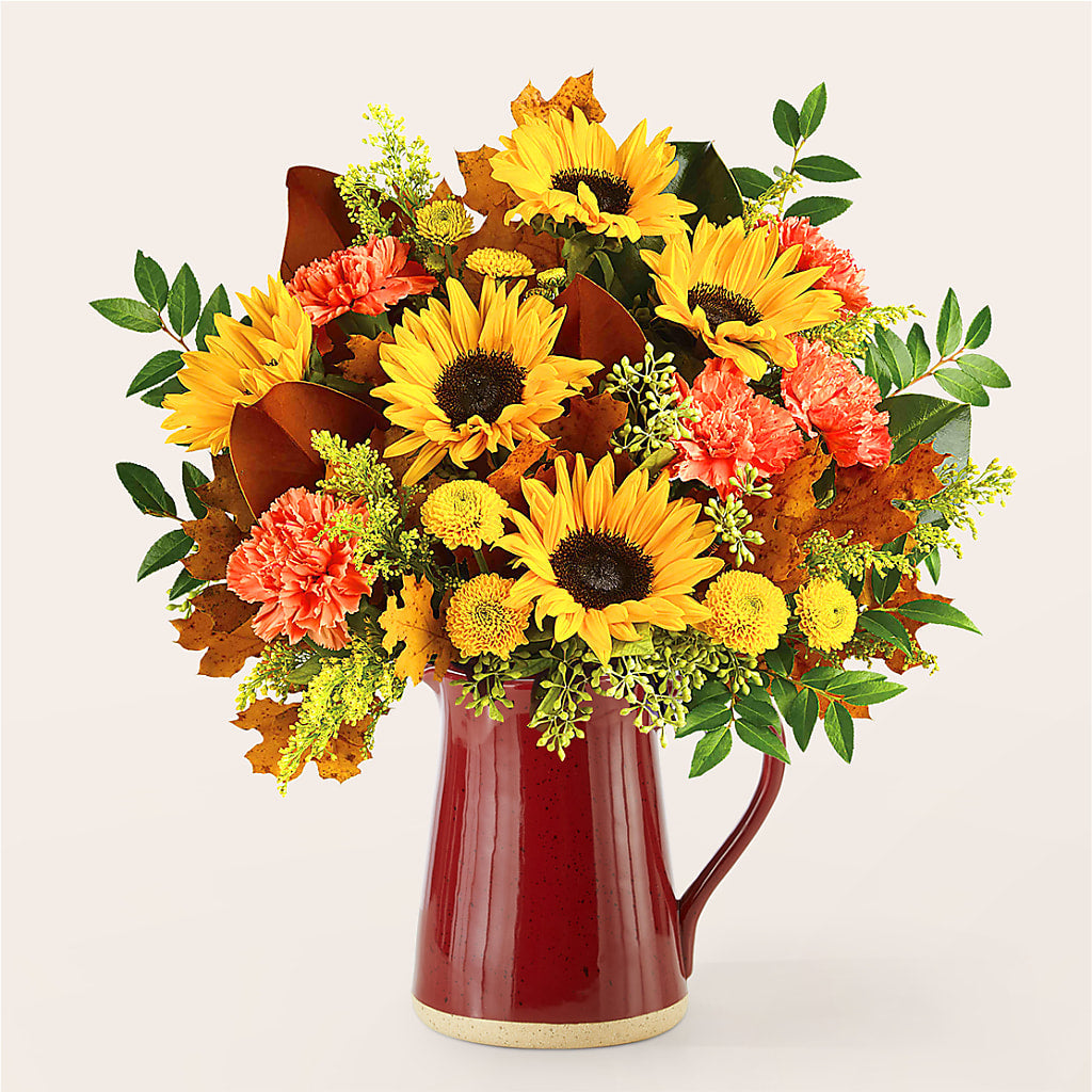 Gourd Vibes Bouquet –  Netcong Village Florist, Netcong NJ