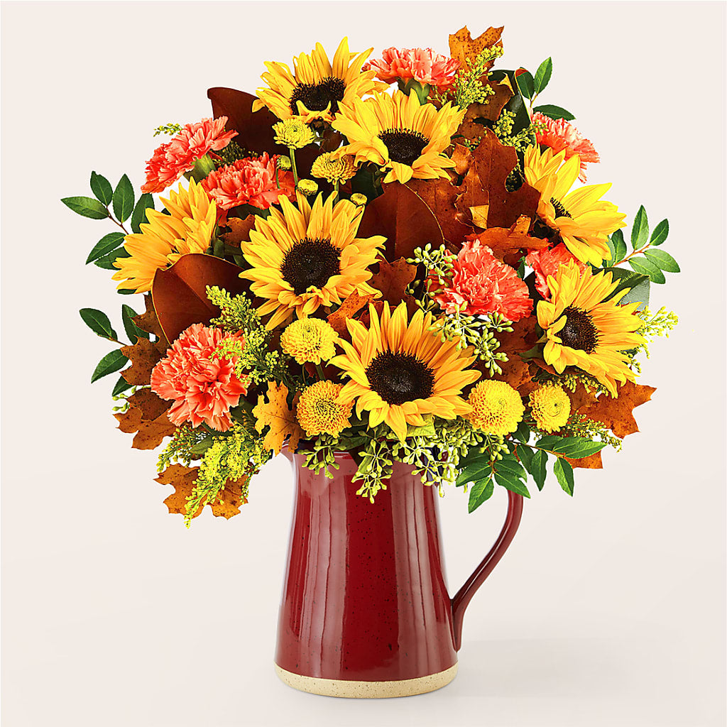 Gourd Vibes Bouquet –  Netcong Village Florist, Netcong NJ